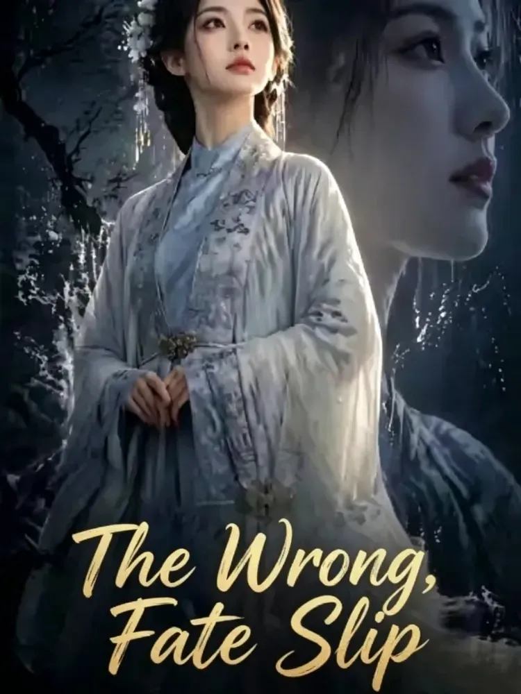 The Wrong Fate Slip封面图